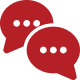 Communication Icon