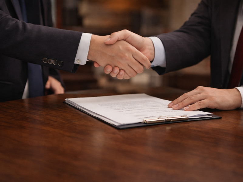 Hukum Ketenagakerjaan