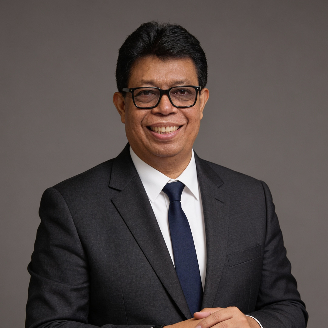 Founding Partner Image